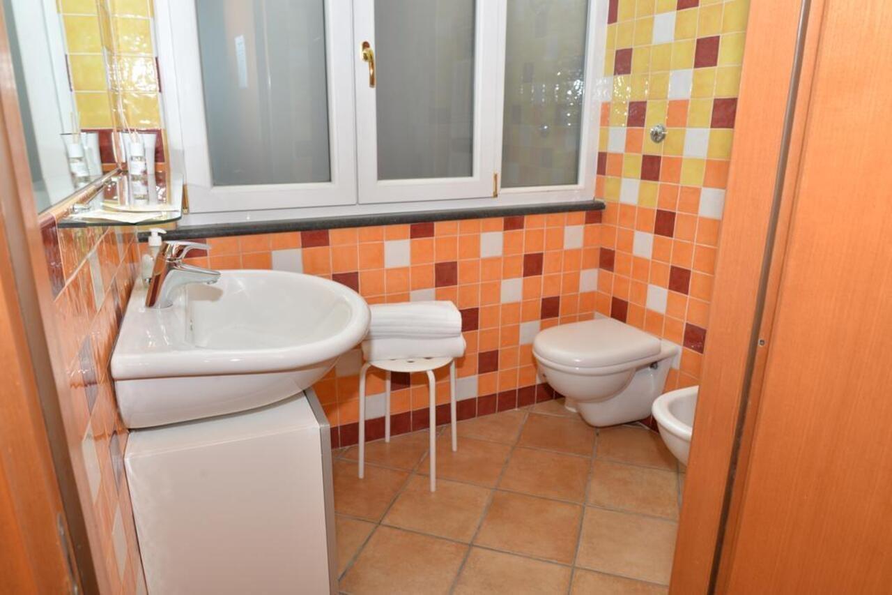 Casa Lungomare Bed and Breakfast Salerno Exteriör bild