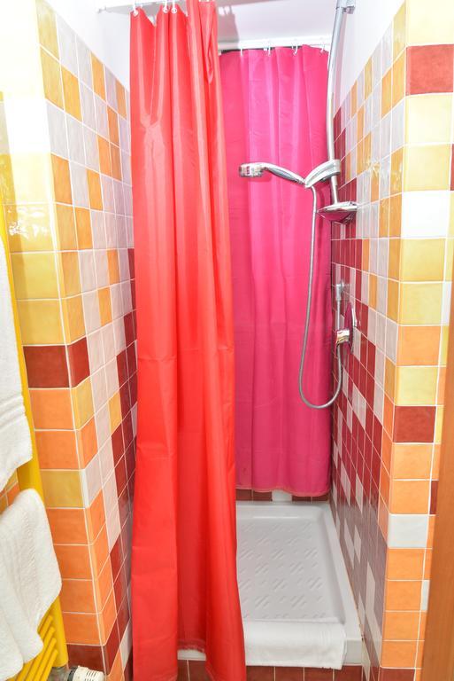 Casa Lungomare Bed and Breakfast Salerno Exteriör bild