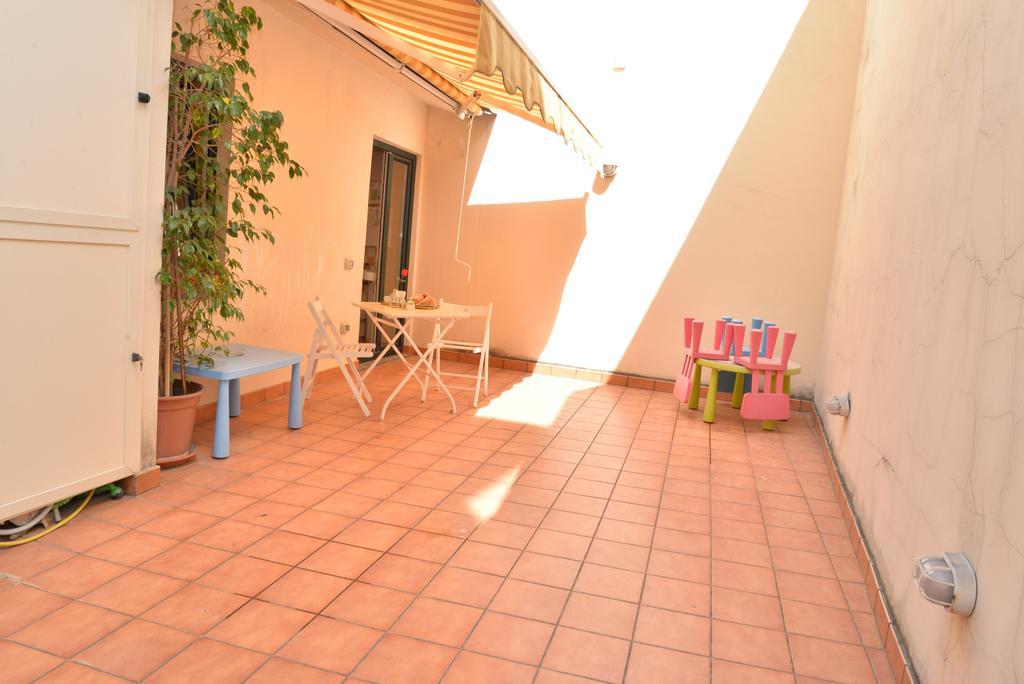 Casa Lungomare Bed and Breakfast Salerno Exteriör bild